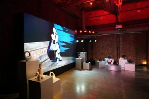 Charles & Keith Fall'23 Collection Launch