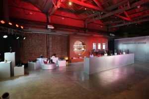 Charles & Keith Fall'23 Collection Launch