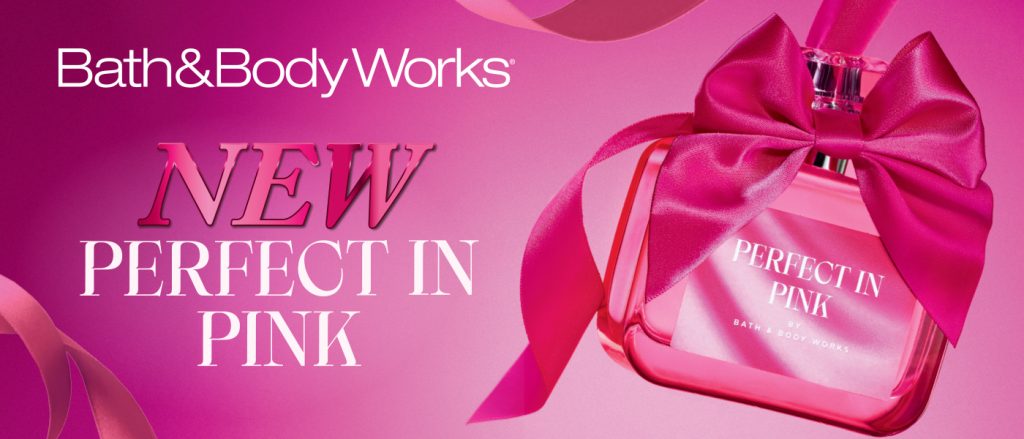 Bath & Body Works Bath & Body Works