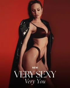 VS Very Sexy