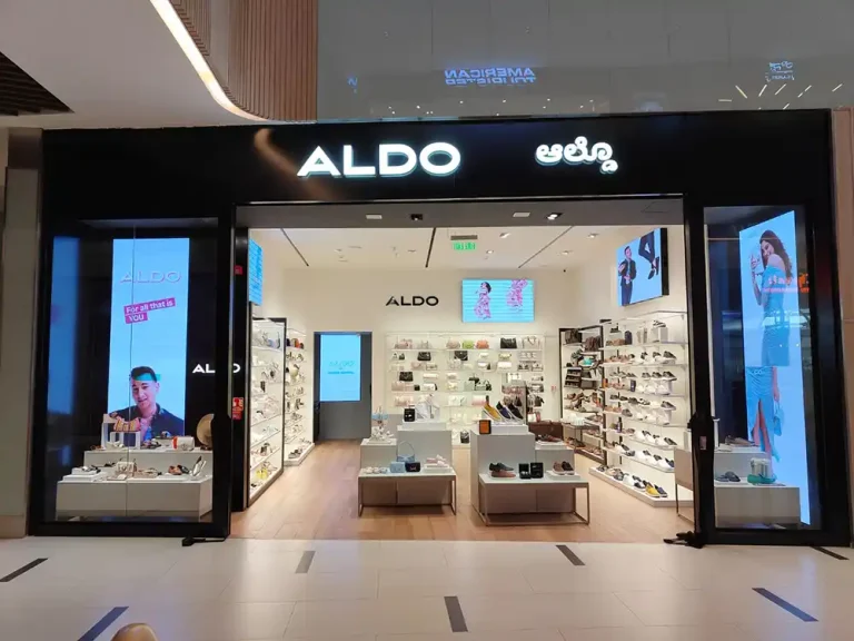ALDO is Now Open at HiLITE Mall, Kozhikode, India