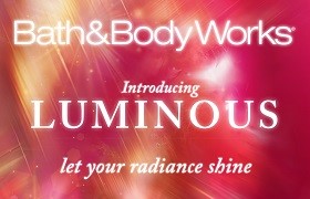 Bath & Body Works Rallies Customers To Share What Makes Them Feel Luminous