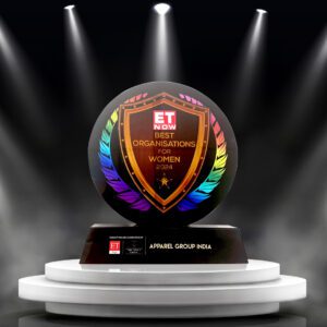 Best Organisations for Women 2023 – ET Now