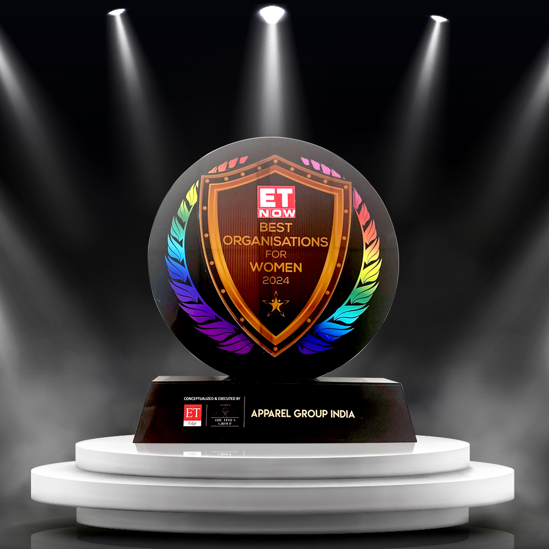 Best Organisations for Women 2023 – ET Now