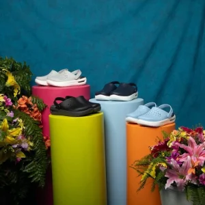 Crocs Gallery