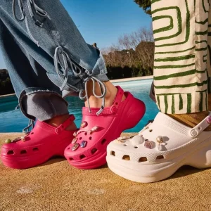 Crocs Gallery