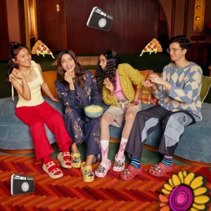 Crocs Gallery