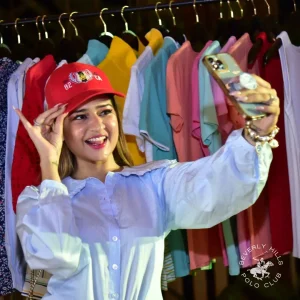 Beverly Hills Polo Club SS’23 Collection Launch