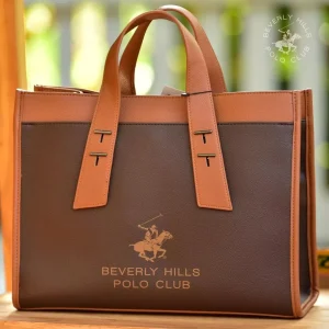 Beverly Hills Polo Club SS’23 Collection Launch