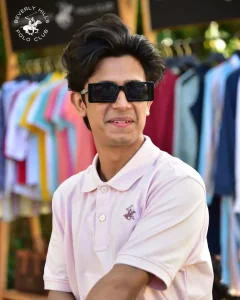 Beverly Hills Polo Club SS’23 Collection Launch
