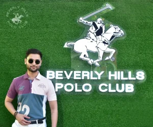 Beverly Hills Polo Club SS’23 Collection Launch