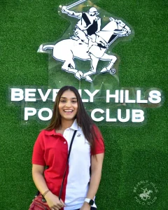 Beverly Hills Polo Club SS’23 Collection Launch