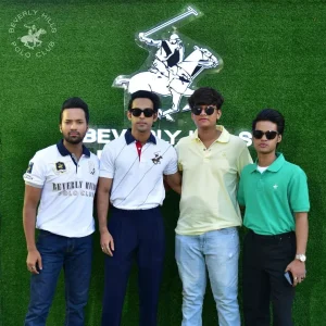 Beverly Hills Polo Club SS’23 Collection Launch