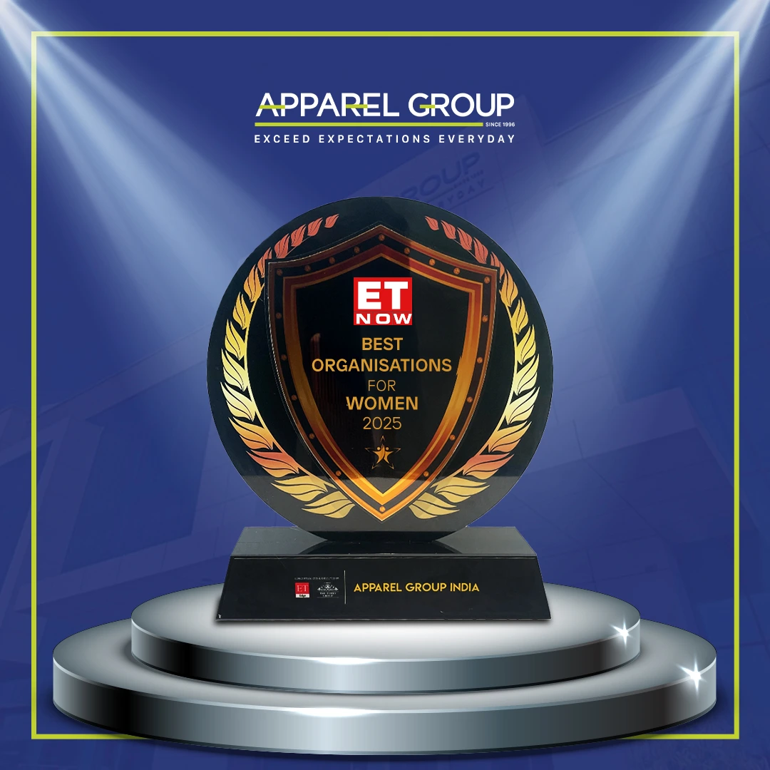 Best Organisations for Women 2025 – ET Now