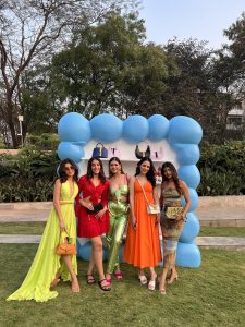 Charles & Keith SS'23 Collection Launch