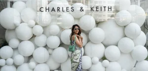 Charles & Keith SS'23 Collection Launch