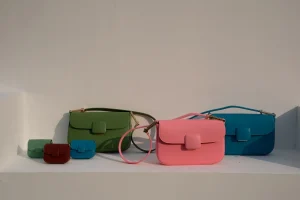 Charles & Keith SS'23 Collection Launch