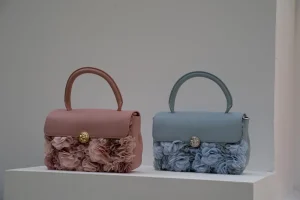 Charles & Keith SS'23 Collection Launch