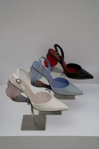 Charles & Keith SS'23 Collection Launch