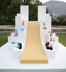 Charles & Keith SS'23 Collection Launch