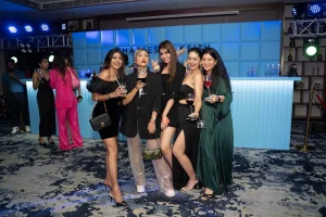 Charles & Keith SS'23 Collection Launch