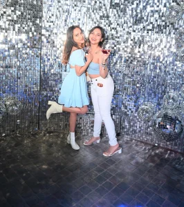 Dream Bright Collection Launch