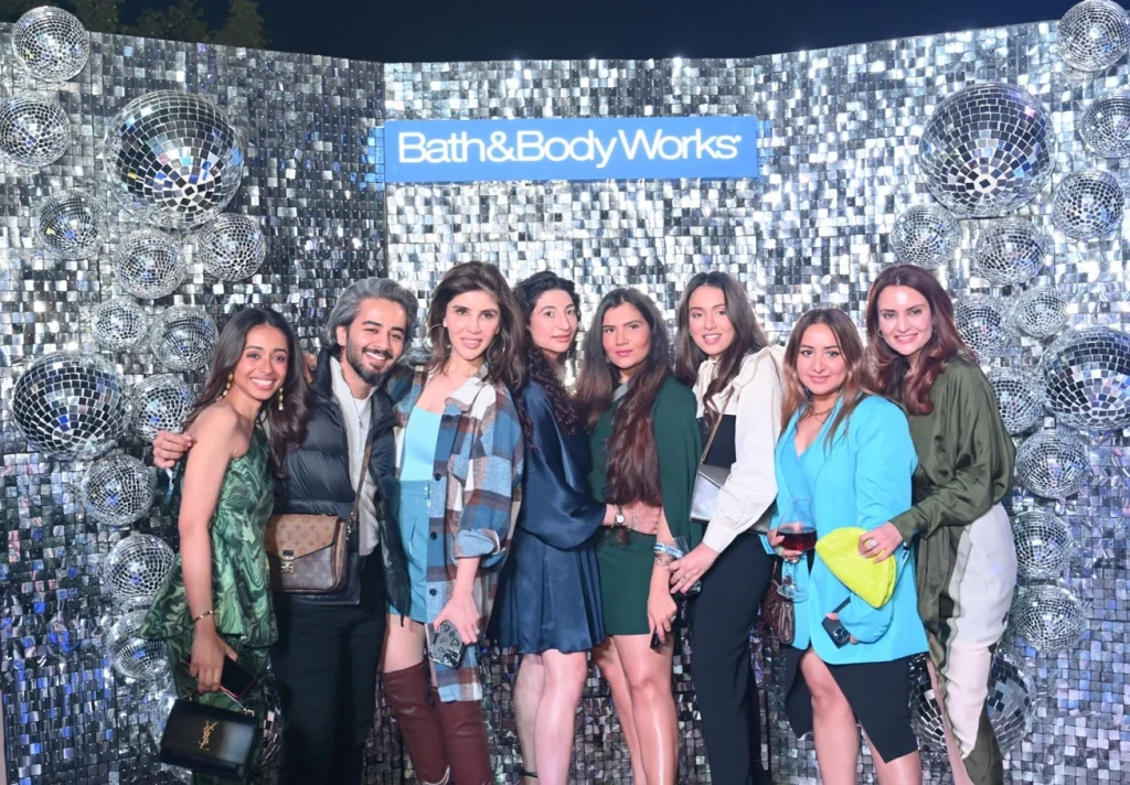 Dream Bright Collection Launch