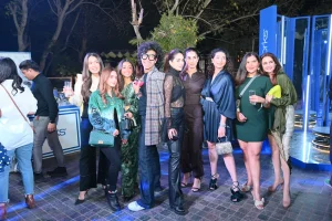 Dream Bright Collection Launch