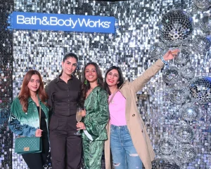 Dream Bright Collection Launch