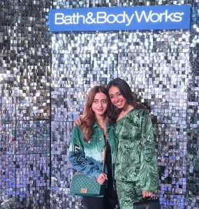 Dream Bright Collection Launch