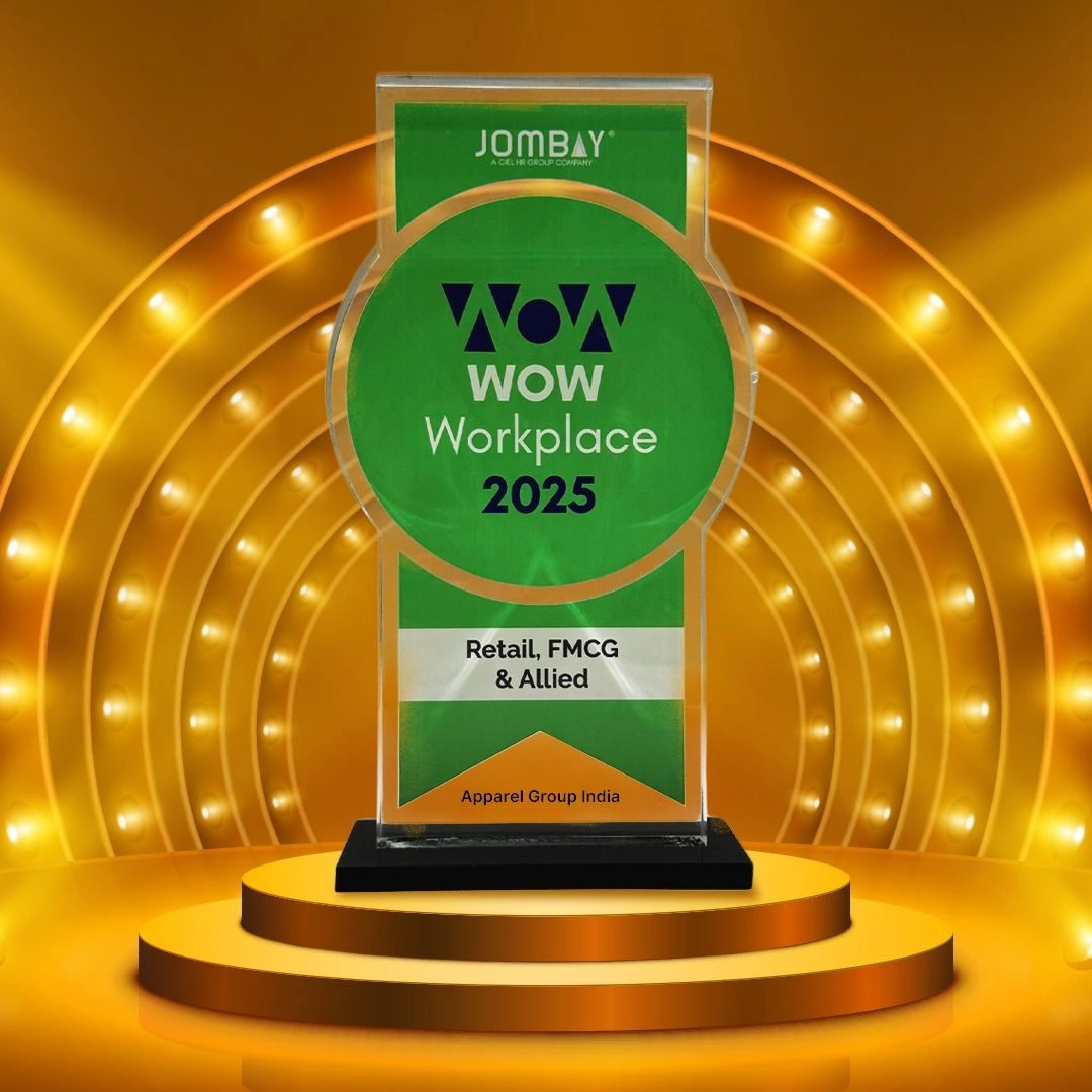 WOW Workplaces of 2025 – Retail, FMCG & Allied