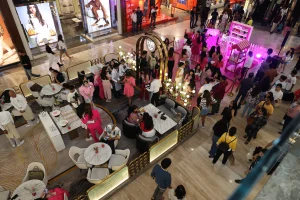 ALDO Barbie Collection Launch