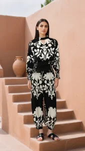 R&B Summer Collection An AI Perspective