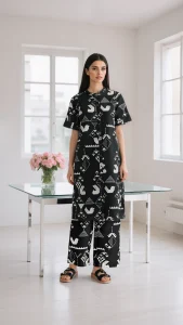 R&B Summer Collection An AI Perspective
