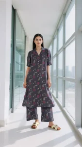 R&B Summer Collection An AI Perspective