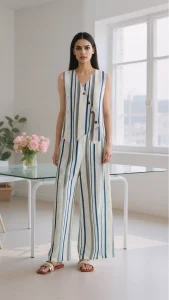 R&B Summer Collection An AI Perspective