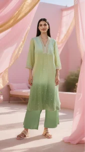 R&B Summer Collection An AI Perspective
