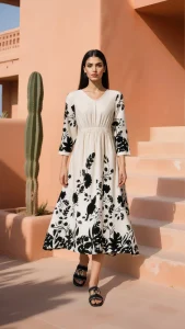 R&B Summer Collection An AI Perspective