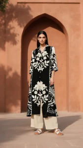 R&B Summer Collection An AI Perspective