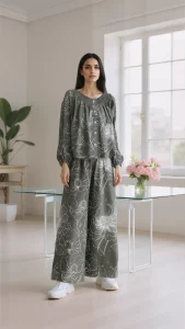 R&B Summer Collection An AI Perspective