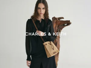 Charles & Keith - Summers Calling