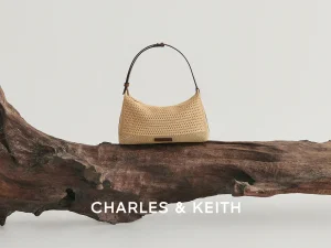 Charles & Keith - Summers Calling