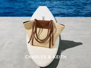 Charles & Keith - Summers Calling
