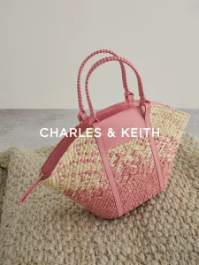 Charles & Keith - Summers Calling