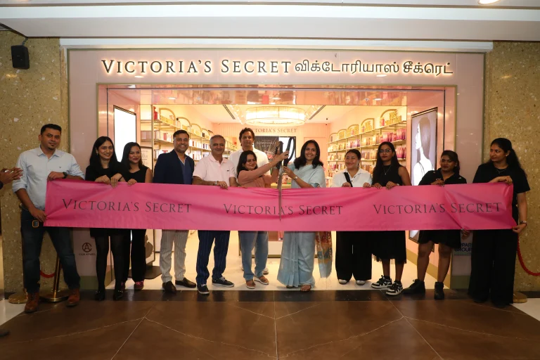 Victoria's Secret Beauty Store in Chennai
