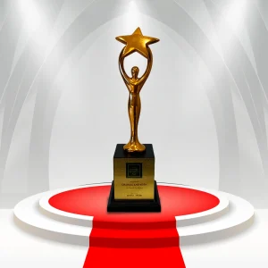 Charles & Keith Recognised for Brand Excellence 2022 – Femina & ET Edge