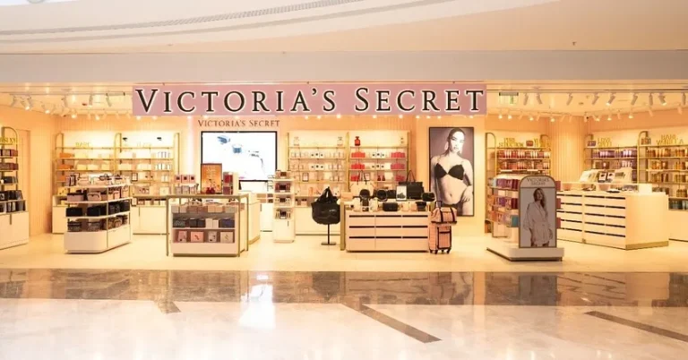 Victoria's Secret is now open at Zora The Mall, Raipur, India